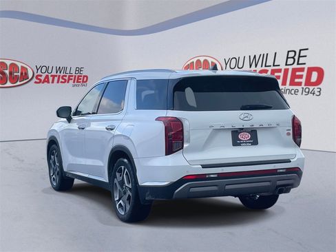Used 2024 Hyundai Palisade Limited image 8
