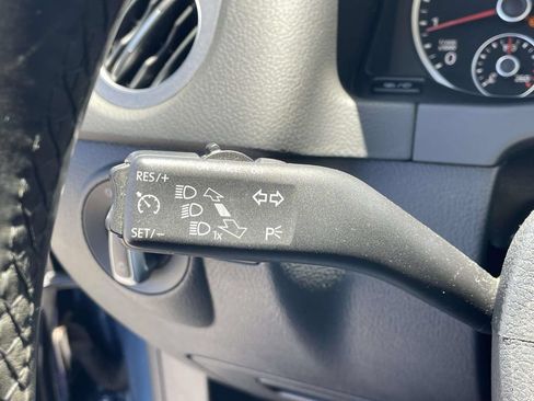 Used 2017 Volkswagen Tiguan Wolfsburg Edition FWD image 29