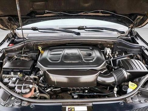 Used 2020 Jeep Grand Cherokee Limited w/ Luxury Group II image 30