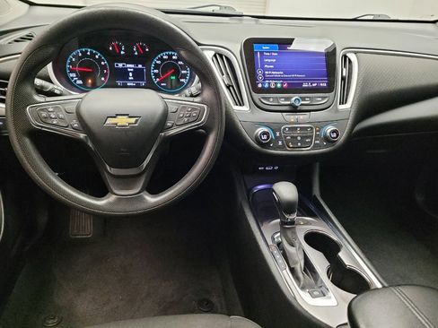 Used 2024 Chevrolet Malibu LT FWD image 22
