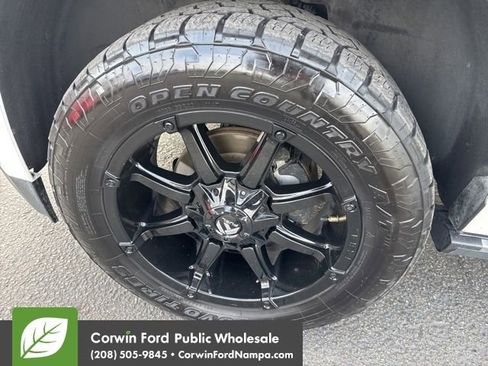 Used 2020 GMC Yukon XL Denali w/ Denali Ultimate Package image 9