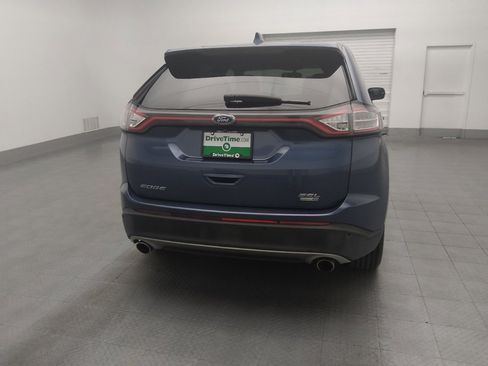 Used 2018 Ford Edge SEL image 7