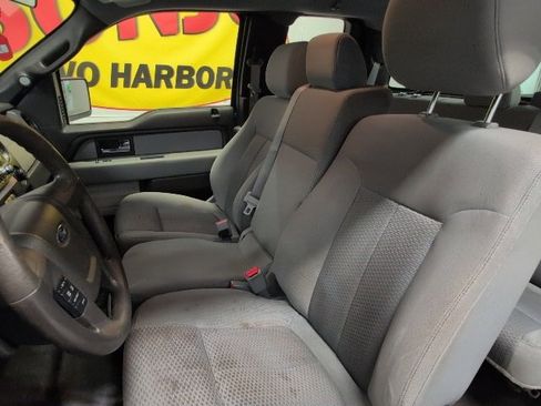 Used 2013 Ford F150 STX w/ Mid Equipment Group image 22