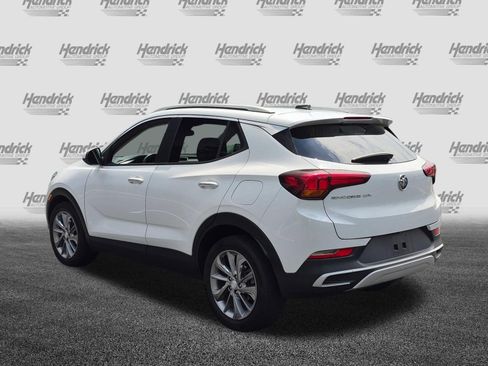 Used 2020 Buick Encore GX Select w/ Experience Buick Package FWD image 8