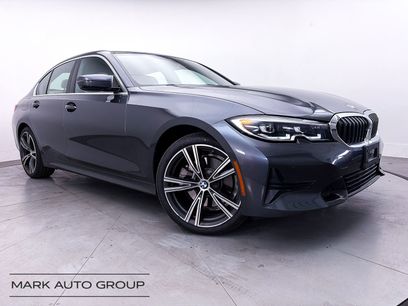 Used 2021 BMW 330e xDrive w/ Convenience Package