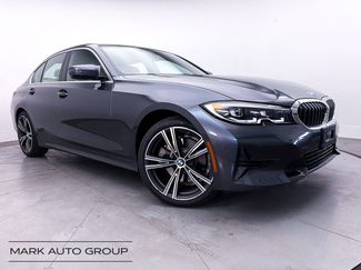 Used 2021 BMW 330e xDrive w/ Convenience Package AWD/4WD video 1