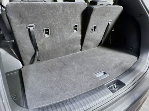 Used 2022 Kia Telluride EX FWD image 26