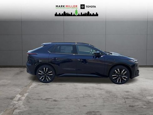 New 2026 Toyota bZ AWD/4WD image 7