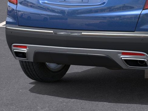 New 2026 Cadillac XT5 Premium Luxury w/ Driver Assist Package image 14