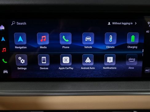 New 2026 Porsche Cayenne E-Hybrid image 14