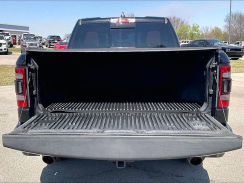 Used 2019 RAM 1500 Rebel w/ Rebel Level 2 Equipment Group image 35