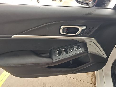 Used 2025 Acura Integra FWD image 14