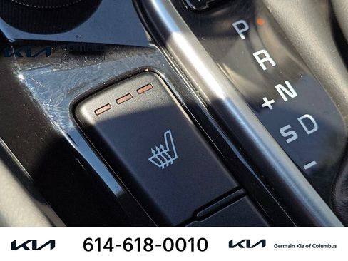 Certified 2024 Kia Seltos S AWD/4WD image 31