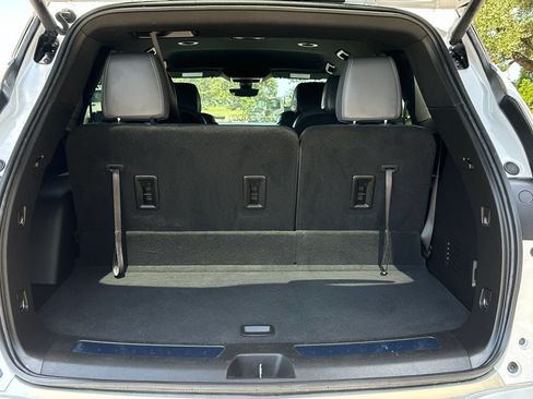 Used 2024 Buick Enclave Essence w/ Technology Package FWD image 13