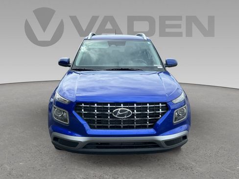 New 2026 Hyundai Venue SEL image 21