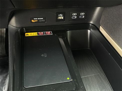 Certified 2025 Toyota Camry LE image 25