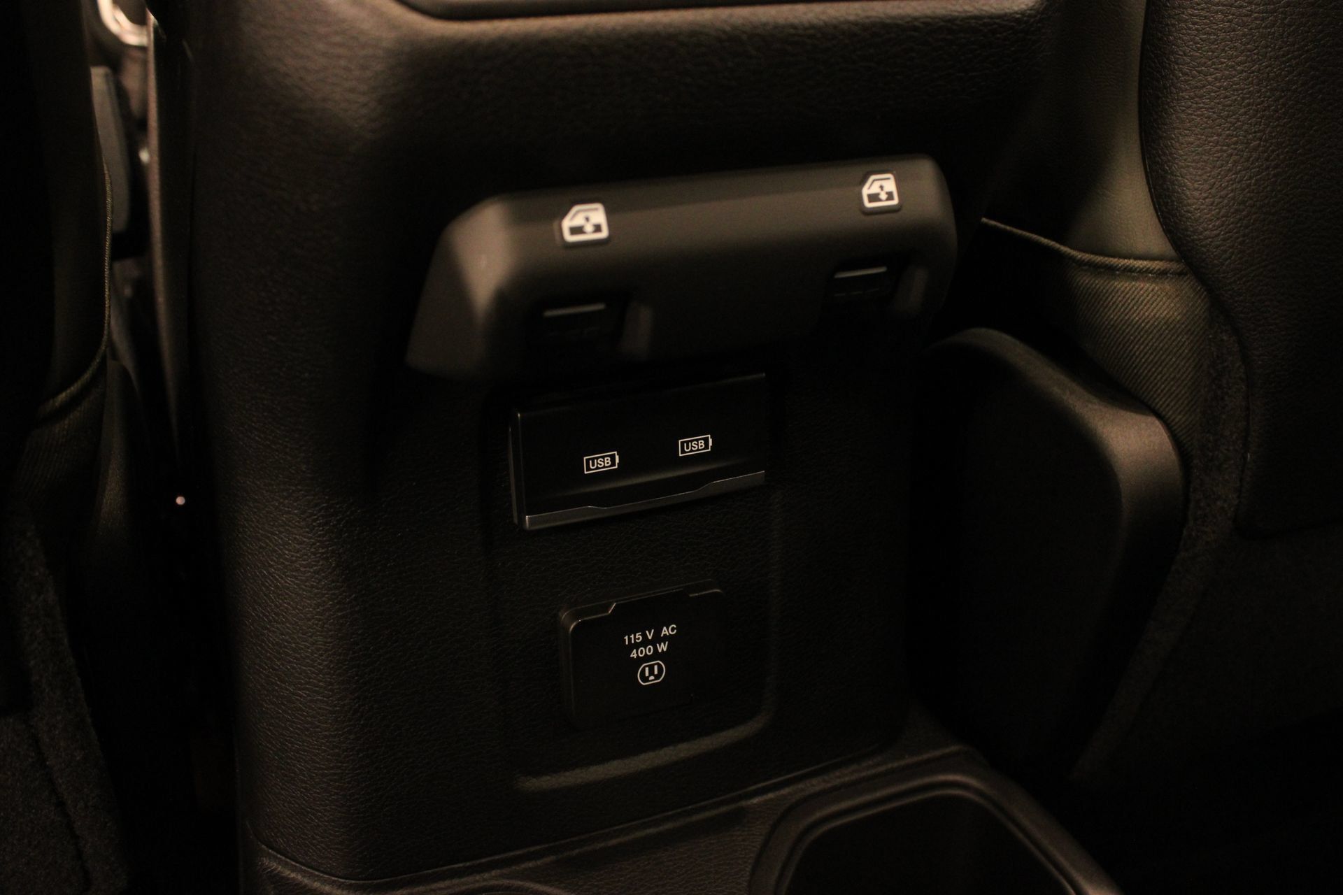 New 2026 Jeep Gladiator Mojave AWD/4WD image 25
