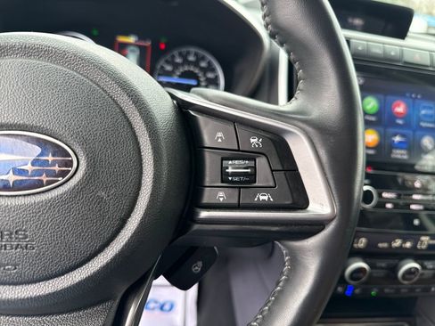 Used 2019 Subaru Ascent Touring w/ Popular Package #3 image 29