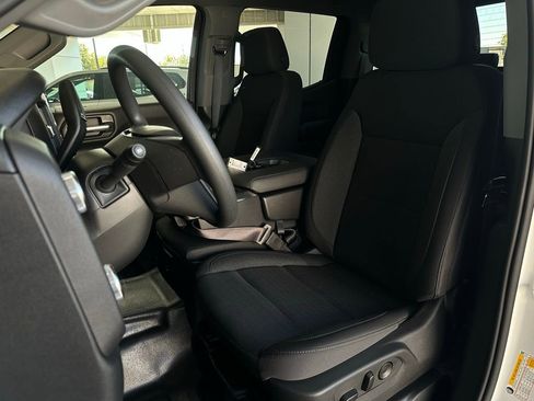 New 2026 GMC Sierra 1500 Pro w/ Pro Value Package image 12