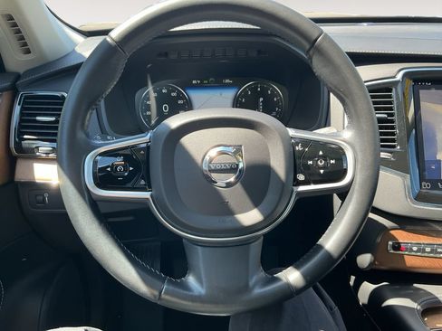 Used 2018 Volvo XC90 T6 Inscription w/ Convenience Package AWD/4WD image 13
