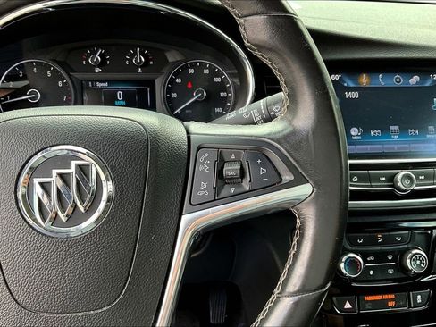 Used 2018 Buick Encore Preferred image 11