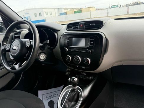 Used 2015 Kia Soul image 25