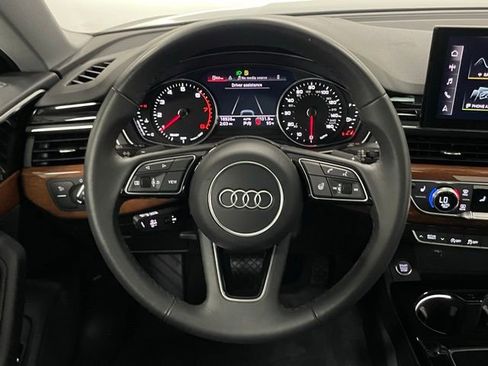 Used 2023 Audi A5 2.0T Premium w/ Convenience Package image 17