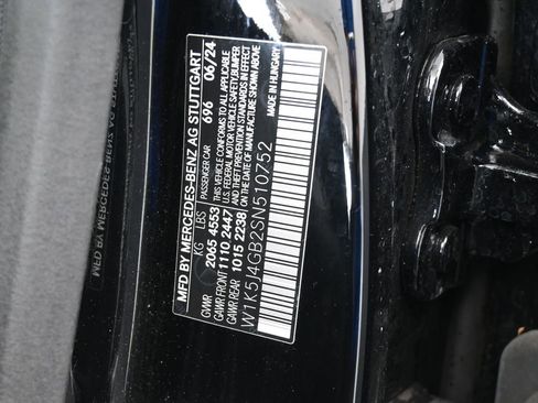 Used 2025 Mercedes-Benz CLA 250 image 20