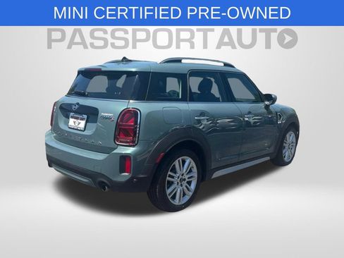 Used 2023 MINI Cooper Countryman S AWD/4WD image 7
