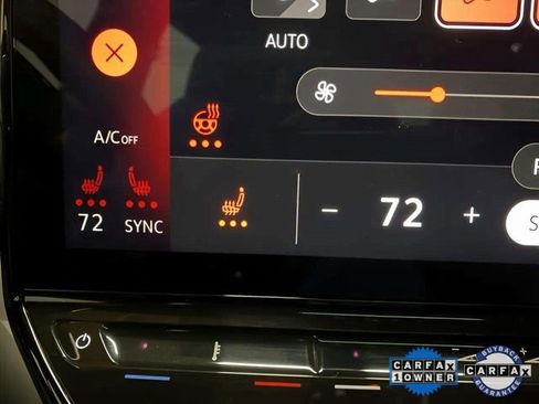 Used 2023 Volkswagen ID.4 Pro S Plus image 43