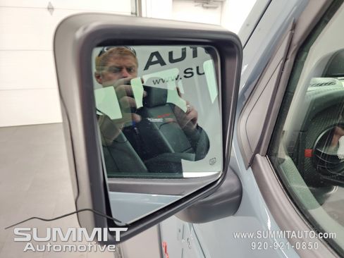 New 2026 Jeep Wrangler Unlimited Rubicon w/ Safety Group image 37