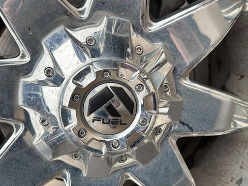 Used 2015 RAM 1500 Big Horn image 28