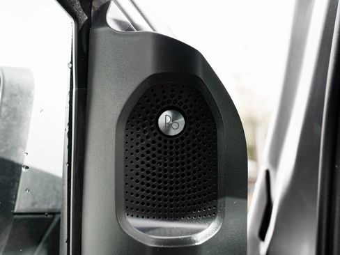 Used 2020 Ford Ranger Lariat w/ Equipment Group 501A Mid image 23