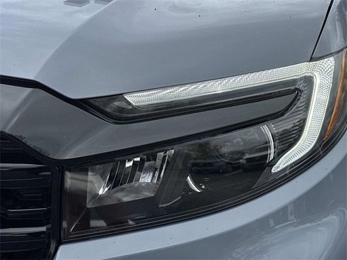 New 2026 Honda Ridgeline Black Edition image 9