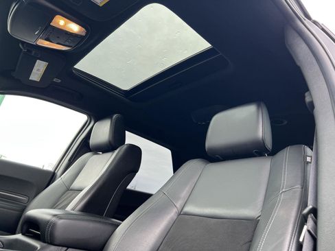 Used 2022 Dodge Durango GT image 37