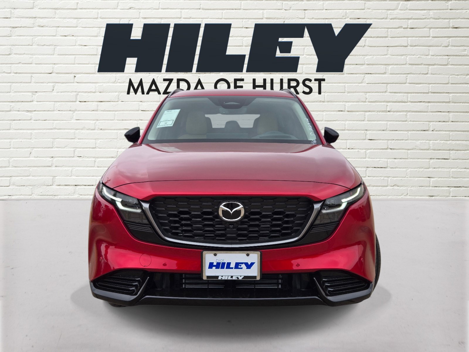 New 2026 MAZDA CX-5 Preferred AWD/4WD image 2