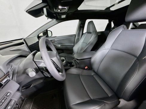 New 2026 Toyota bZ AWD/4WD image 3