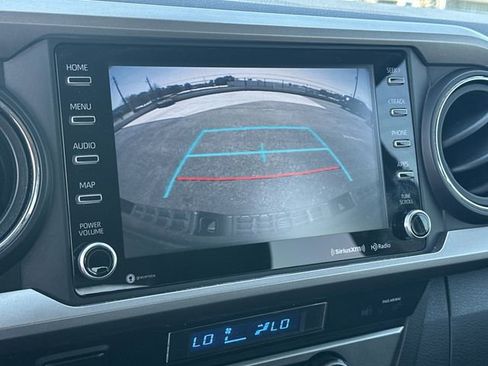 Certified 2022 Toyota Tacoma SR5 image 15