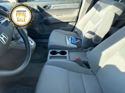 Used 2010 Honda CR-V LX image 6