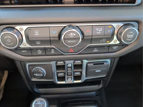 New 2026 Jeep Wrangler Sport image 21