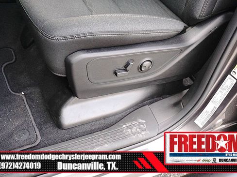 New 2026 RAM 1500 Lone Star image 32