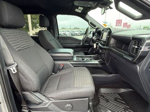 Used 2022 Ford F150 XL w/ STX Appearance Package RWD image 31