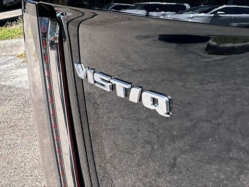 Used 2026 Cadillac Vistiq Premium Luxury AWD/4WD image 9