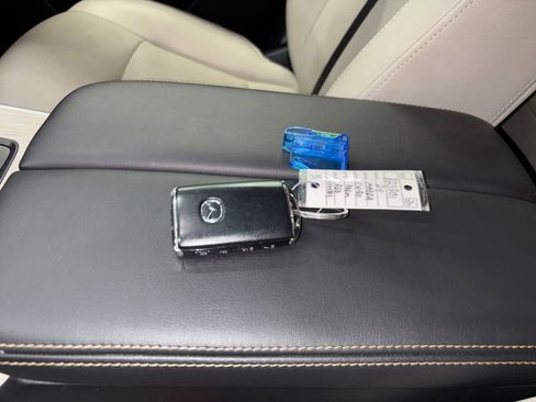 Used 2024 MAZDA CX-90 3.3 Turbo w/ Premium Package image 30