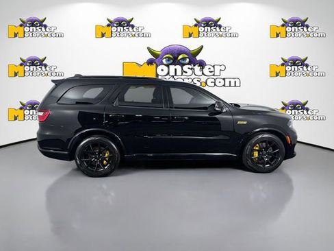 Used 2024 Dodge Durango SRT AWD/4WD image 4