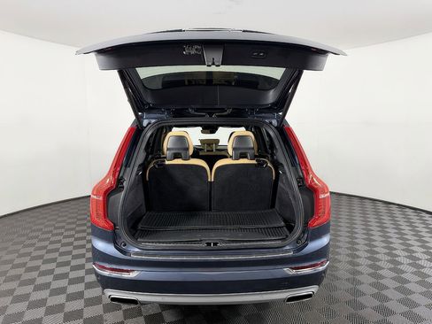 Used 2019 Volvo XC90 T6 Inscription w/ Advanced Package AWD/4WD image 13