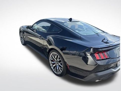 Used 2024 Ford Mustang GT Premium RWD image 10