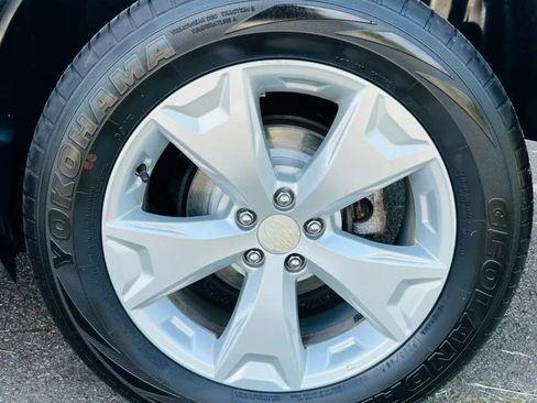 Used 2016 Subaru Forester 2.5i Limited w/ Popular Package #2 AWD/4WD image 27