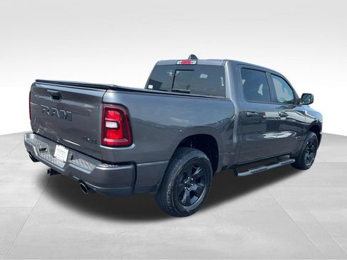 Used 2025 RAM 1500 Tradesman w/ Night Edition AWD/4WD image 5