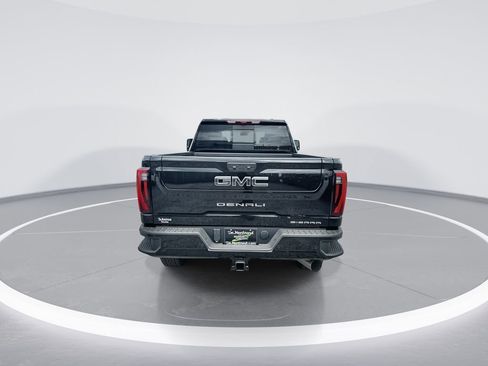 New 2026 GMC Sierra 2500 Denali Ultimate w/ Max Trailering Package image 7